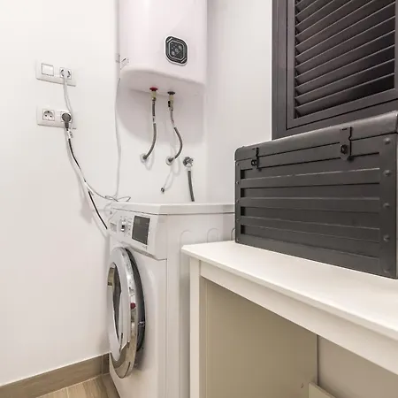 Vivelorural Sun & Sea Canteras * Лас-Пальмас-де-Гран-Канарія