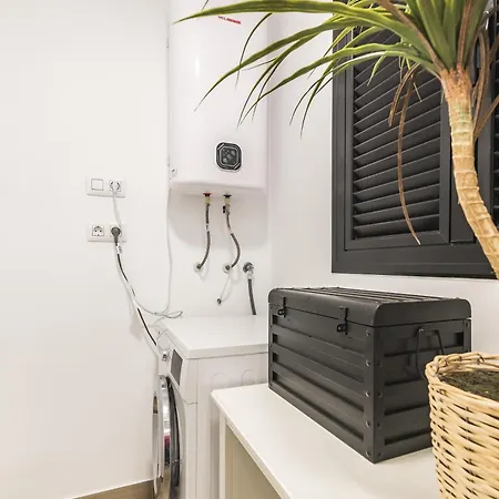 Vivelorural Sun & Sea Canteras Апартаменти