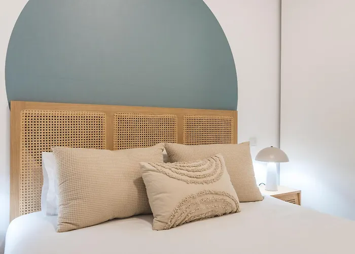 Vivelorural Sun & Sea Canteras * Las Palmas de Gran Canaria