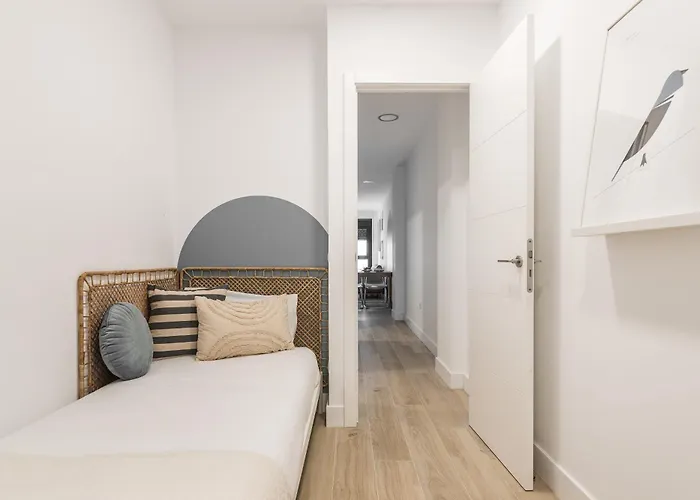 Vivelorural Sun & Sea Canteras * Las Palmas de Gran Canaria