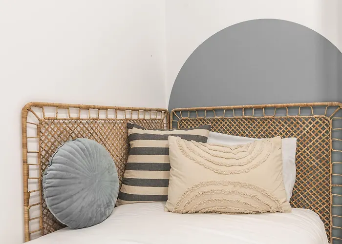 Appartamento Vivelorural Sun & Sea Canteras *