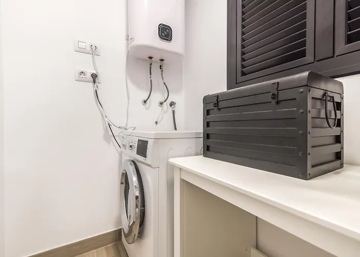 Vivelorural Sun & Sea Canteras * Las Palmas de Gran Canaria