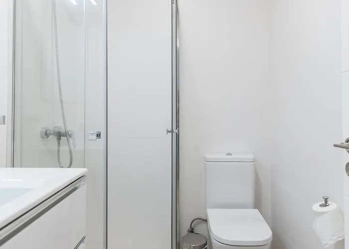 Appartamento Vivelorural Sun & Sea Canteras