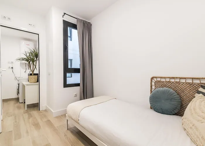 Vivelorural Sun & Sea Canteras Appartamento Las Palmas de Gran Canaria