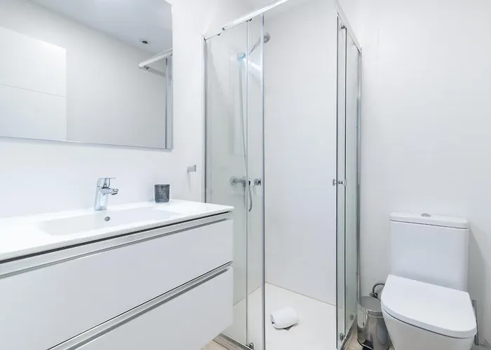 Vivelorural Sun & Sea Canteras Las Palmas de Gran Canaria