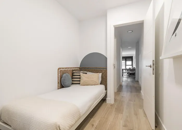 Vivelorural Sun & Sea Canteras * Las Palmas de Gran Canaria