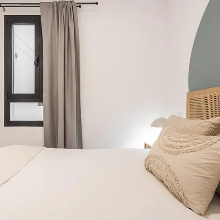 Vivelorural Sun & Sea Canteras