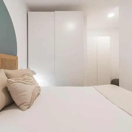 Vivelorural Sun & Sea Canteras * 大加那利岛拉斯帕尔马斯