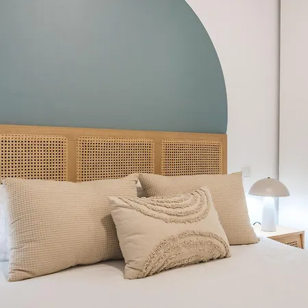 Vivelorural Sun & Sea Canteras * 라스팔마스