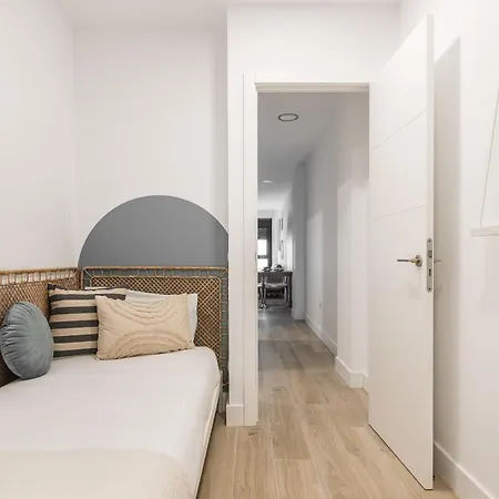 Vivelorural Sun & Sea Canteras * 라스팔마스