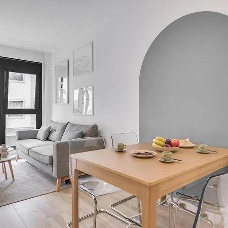 Vivelorural Sun & Sea Canteras Apartment