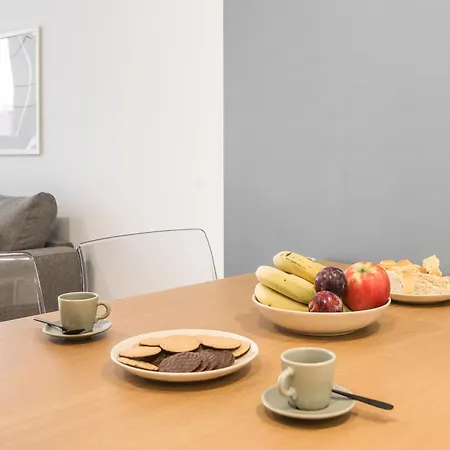 公寓 Vivelorural Sun & Sea Canteras 大加那利岛拉斯帕尔马斯