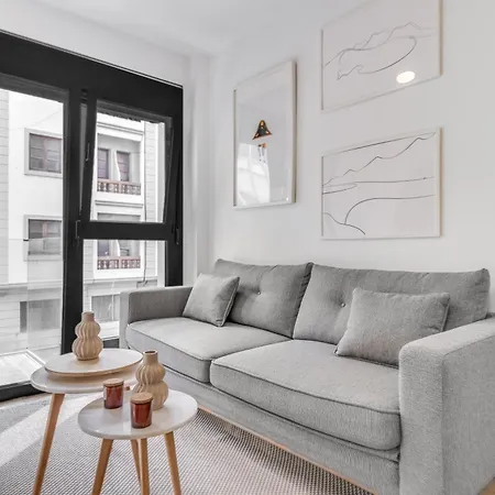 Vivelorural Sun & Sea Canteras *