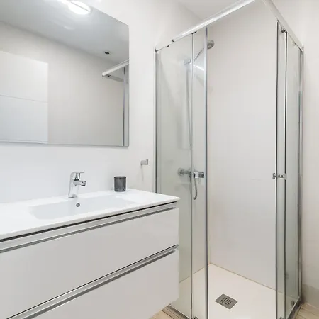 Vivelorural Sun & Sea Canteras Apartment