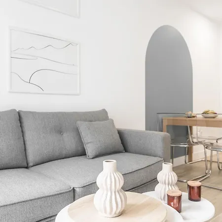 Vivelorural Sun & Sea Canteras *