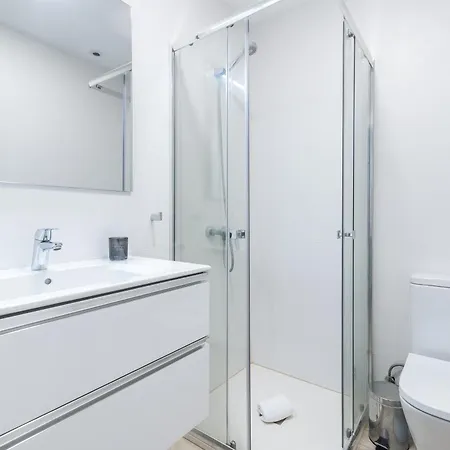 Vivelorural Sun & Sea Canteras 大加那利岛拉斯帕尔马斯