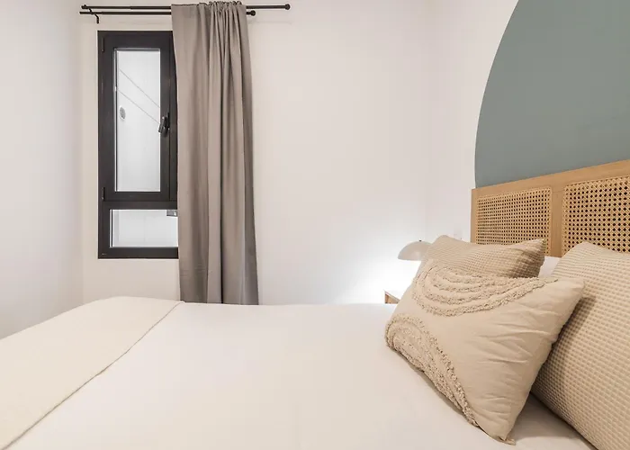 Vivelorural Sun & Sea Canteras