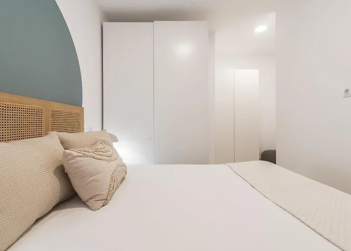 Vivelorural Sun & Sea Canteras * Las Palmas / Gran Canaria