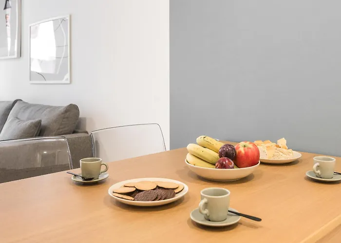 Apartment Vivelorural Sun & Sea Canteras Las Palmas / Gran Canaria