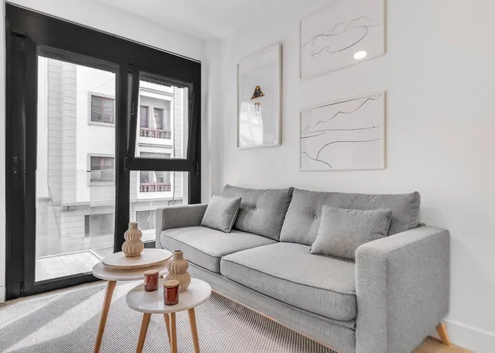 Vivelorural Sun & Sea Canteras *