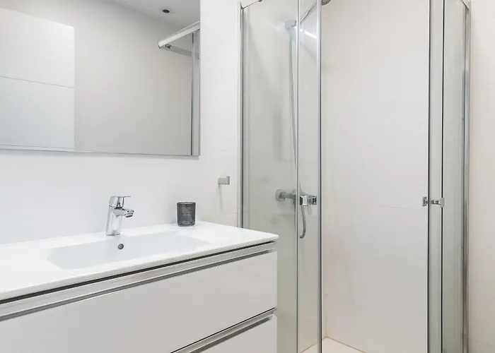 Vivelorural Sun & Sea Canteras Apartment