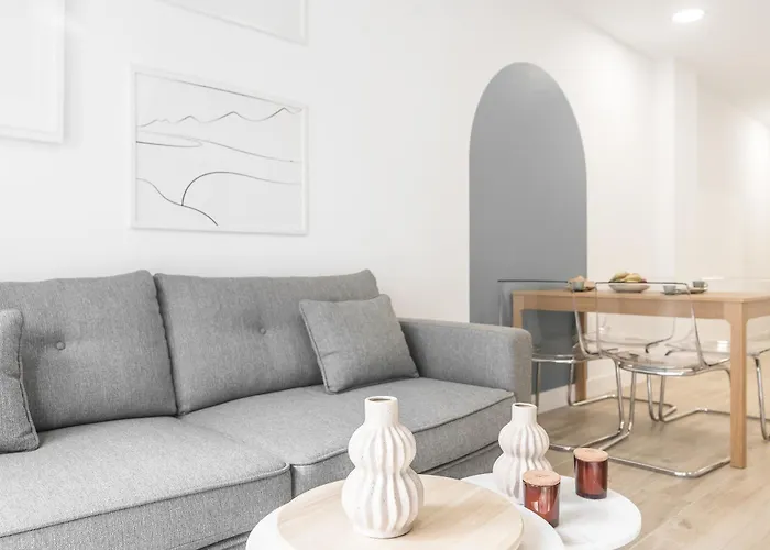 Vivelorural Sun & Sea Canteras *